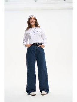 Рубашка белый NB62 - Nota bene фото 27