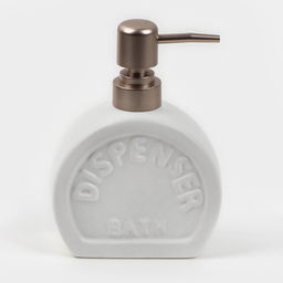 Набор для ванной 3 пр. SAVANNA Легенда керамика арт. 5459652 - Полимербыт фото 3