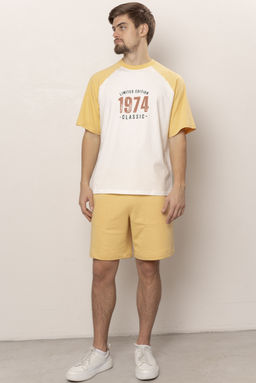 ФУТБОЛКА МУЖСКАЯ арт. 6104M-20355.1F-122.1453