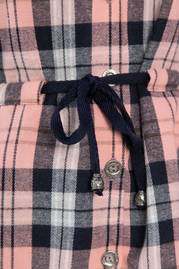 Рубашка хлопковая Джанет - Lt collection фото 26