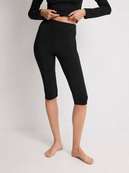 Infinity / Брюки капри жен. Matilda черный