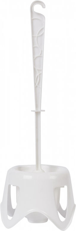 Комплект туалетный WC "Практик" "DISCO" арт.Р3857, SV3857