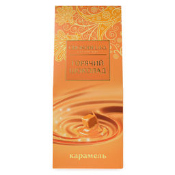 КАРАМЕЛЬ коктейль с ложкой 50 гр