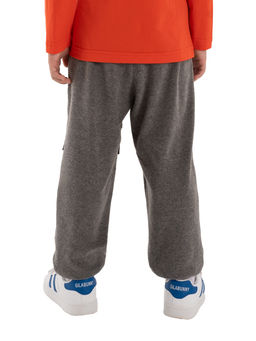 Брюки для мальчика О37182 - Карамелли фото 5