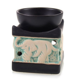 Аромалампа Слон 10 см / KF932B /уп 72/ - Галеонтрейд фото 3