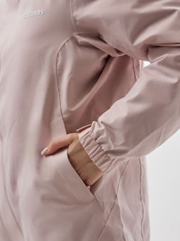 Куртка двойная утепленная водонепроницаемая мембрана