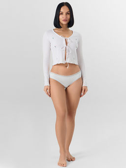 Цена за 2 штуки! ТРУСЫ ЖЕНСКИЕ