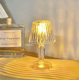 Ночник Crystal light