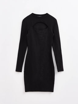 Платье женское CONTE ELEGANT LPL 1957 black black