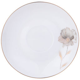 ЧАЙНЫЙ НАБОР LEFARD INSPIRATION ЗОЛОТОЙ ЦВЕТОК НА 2 ПЕР. 4 ПР. 260 МЛ фото 5