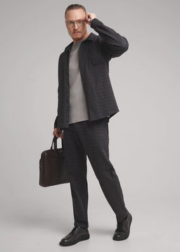 562309/05ан Брюки муж. (ЧЗ)