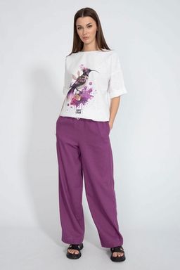 Туника 4075 - Kivviwear фото 2