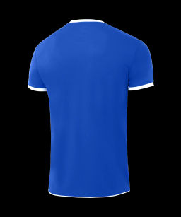 Футболка волейбольная JOGEL CAMP, синий