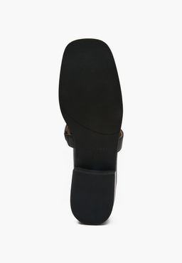 Туфли Мэри Джейн - Mascotte фото 10