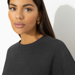 Лонгслив из мягкой ткани Приду во снах - Charutti фото 9