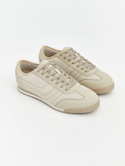 S?et G?r?n?ml? Kad?n Sneaker