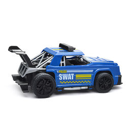 Машина "Автозвук-3" в коробке