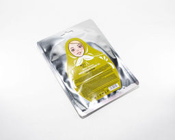 Маска для лица "Миндальный пилинг 8%",саше 20 гр