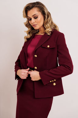 Платье Мода Юрс 2874-Р черный - Mira fashion фото 344