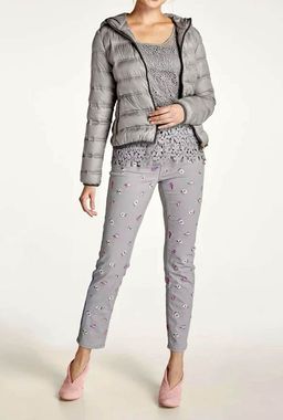 Блузка и топ, серые - Heine фото 6