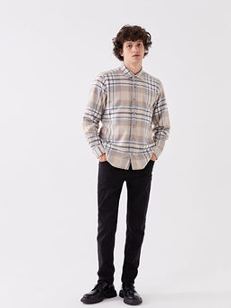 779 Regular Fit Erkek Jean Pantolon