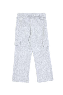 K_z _ocuk A__k Gri Melanj E_ofman Alt_ Sepette S_rpriz _ndirim - U.s. polo assn фото 3