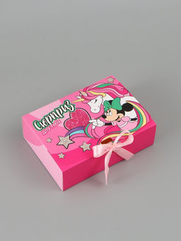 Цена за 3 шт. Коробка подарочная «Сюрприз», 16.5 × 12 × 5 см