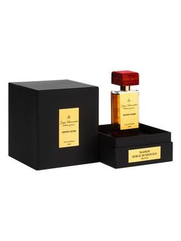SERGE DUMONTEN MYSTIC ROSE w EDP 15 ml в мешочке M, парфюмерная вода  фото 2