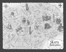 Правило 13. Книга 1. Бюро находок - Робинс фото 4