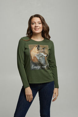 Джемпер БФ-77-13(2) - Брустянка фото 2