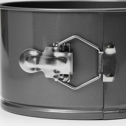 Форма для выпечки Доляна Элин, 17?13 см, разъёмная, антипригарное покрытие  фото 5