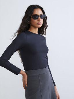 Bisiklet Yaka Kad?n Body