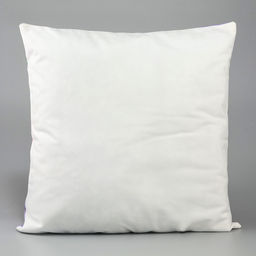 Подушка декоративная «Змея в цветах», 40 см, на молнии