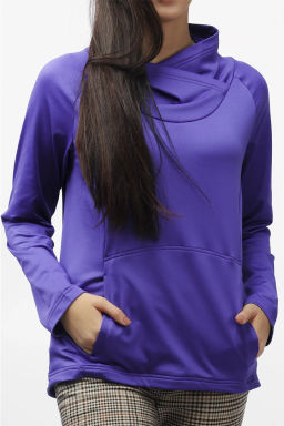 Джемпер трикотажный женский 19-72345 80 - Stayer фото 5