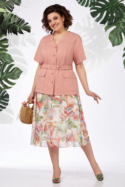 Костюм BAGIRA ANTA 942 №1