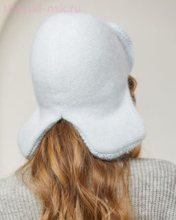 Алфея 797 Ушанка женская (56-58)