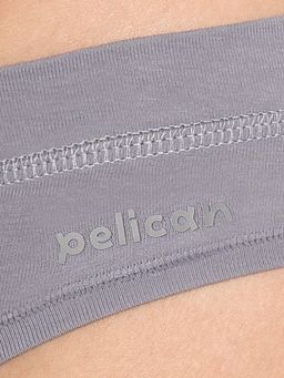 Pelican LULB6309 трусы женские  фото 3