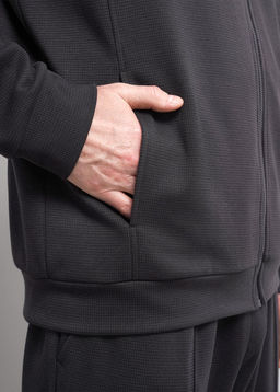 CLE Куртка муж. 452601/03ввэ т.синий/синий - Clever wear фото 4