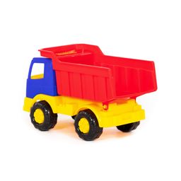 Салют, автомобиль-самосвал (в коробке) - Полесье фото 3