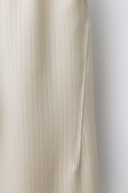 STRAIGHT-LEG TROUSERS - Zara фото 4