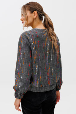 Бомбер - Gizart фото 5