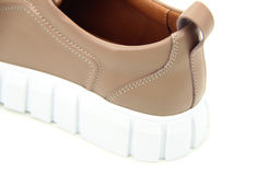 Кеды 158.91505w.Cocoa toprak
