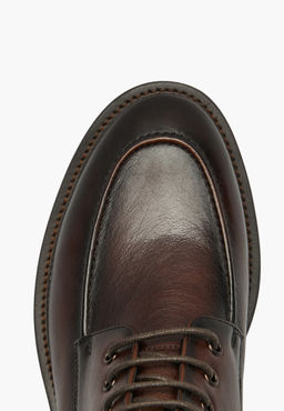 Ботинки классические - Mascotte фото 4