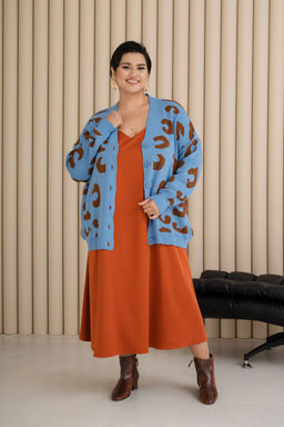 Сарафан женский - Jp фото 11