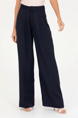 U. S. Polo Assn Женские темно-синие брюки - U.s. polo assn фото 9