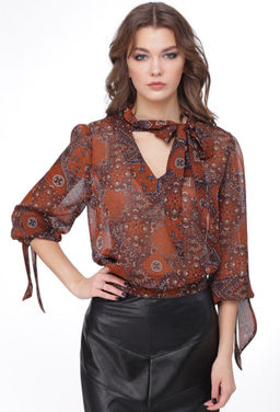 Комплект Verita 1163 коричневый