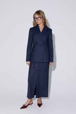Костюм Pirs 5435 синий