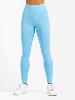 Лосины L.136 лавандовый - Argo classic фото 13