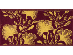 Полотенце махровое 6с104.413ж1 Переливы(кр.дерево1) 81х40см