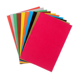 Картон цветной А4, 10 листов, 10 цветов, волшебный (золото+серебро) мелованный 220 г/м2, Мягкие игрушки, в папке - Calligrata фото 6